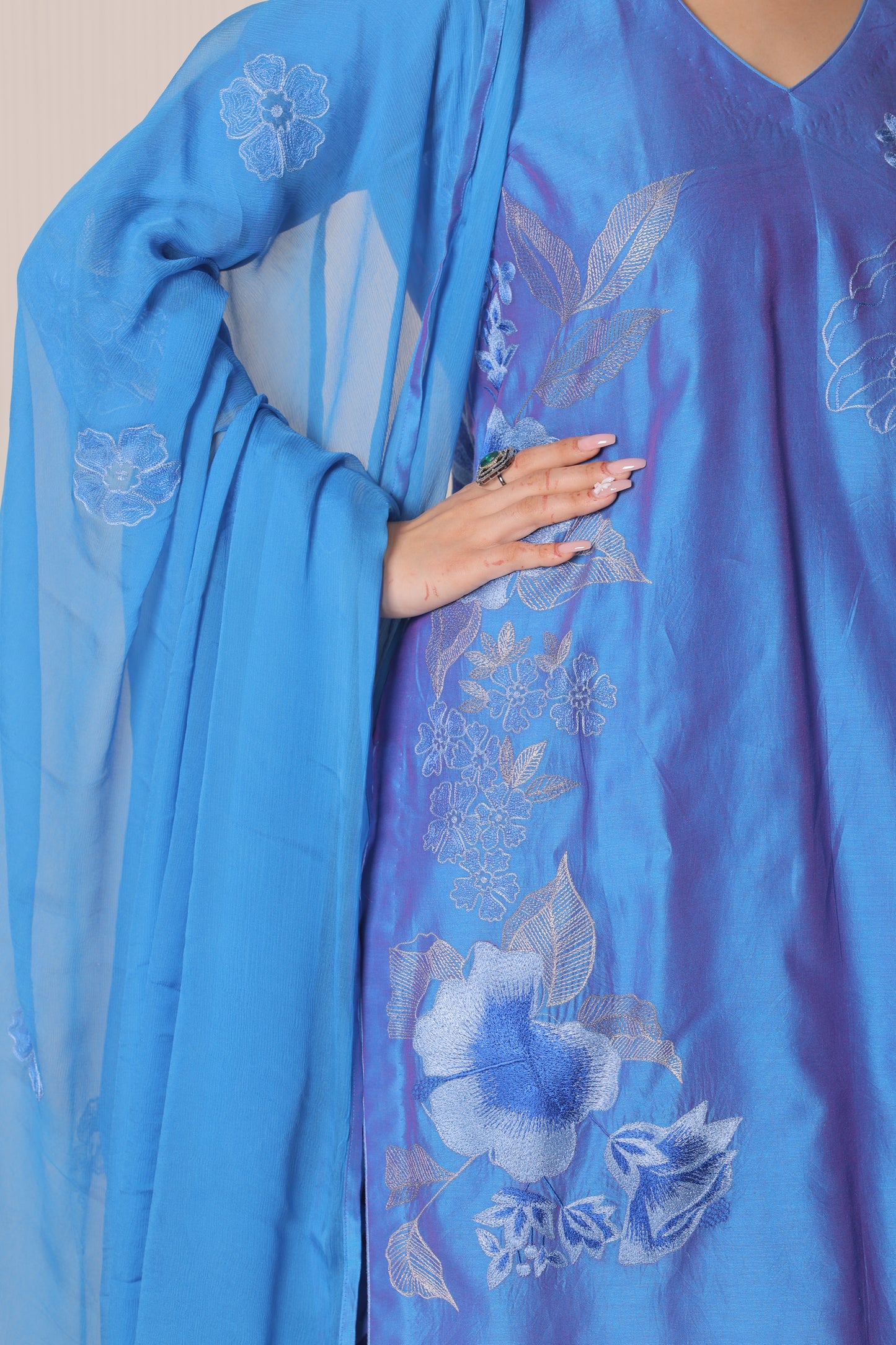 AZURE WHISPER
