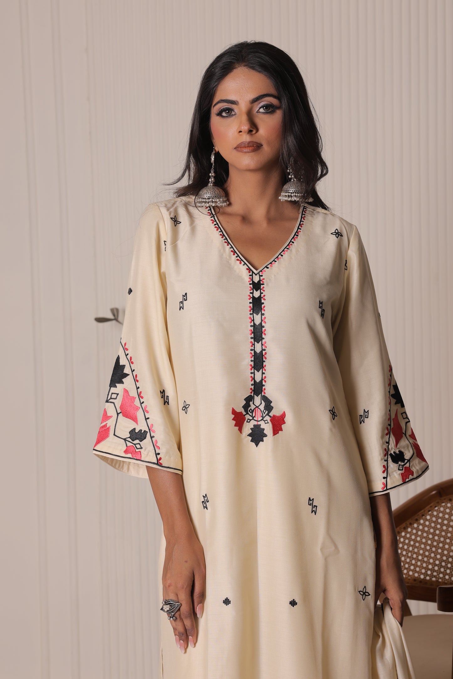 NOOR-E-KHAAS