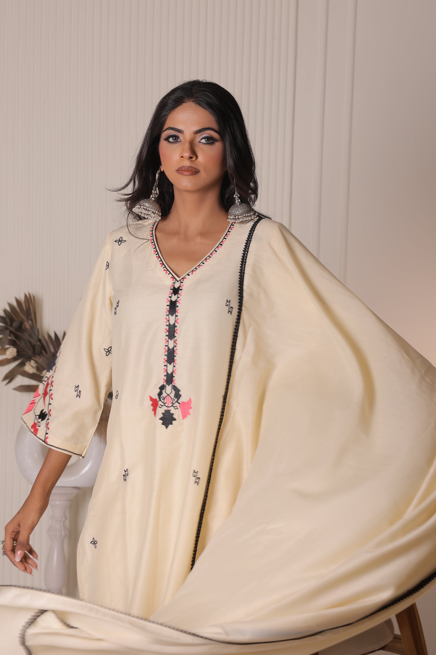 NOOR-E-KHAAS