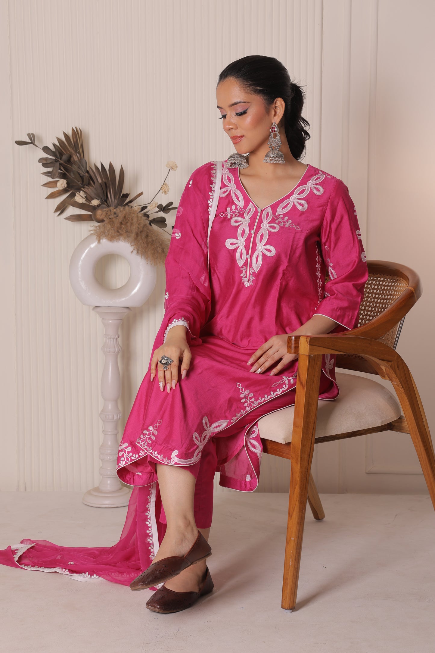 GULBAHAR GRACE