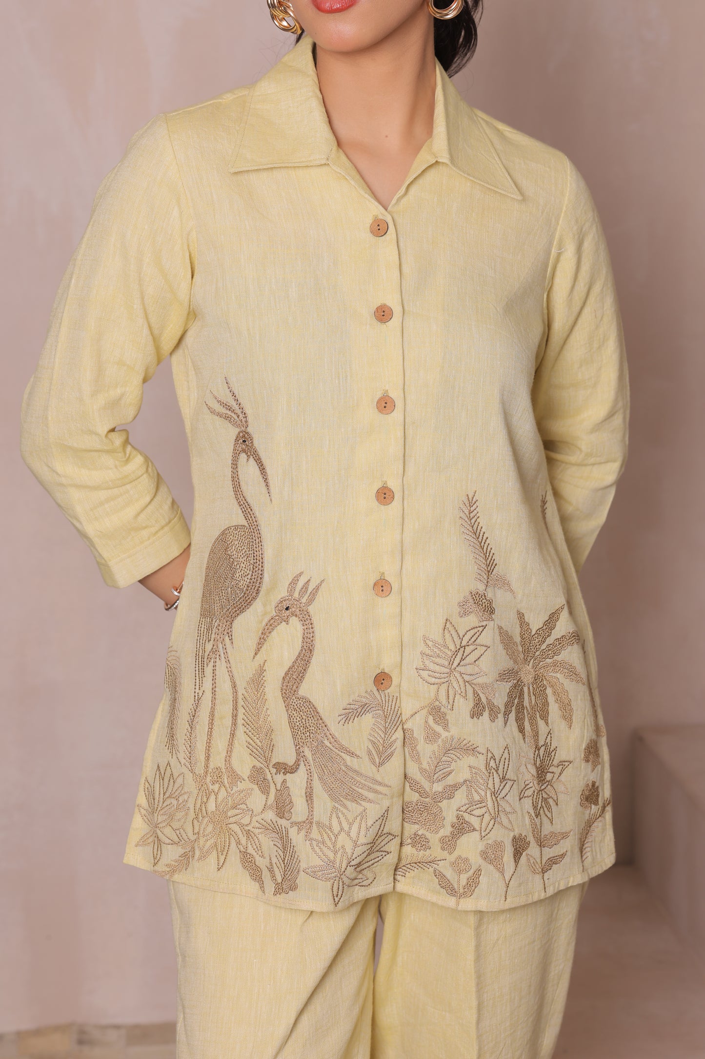 SARAS NOOR