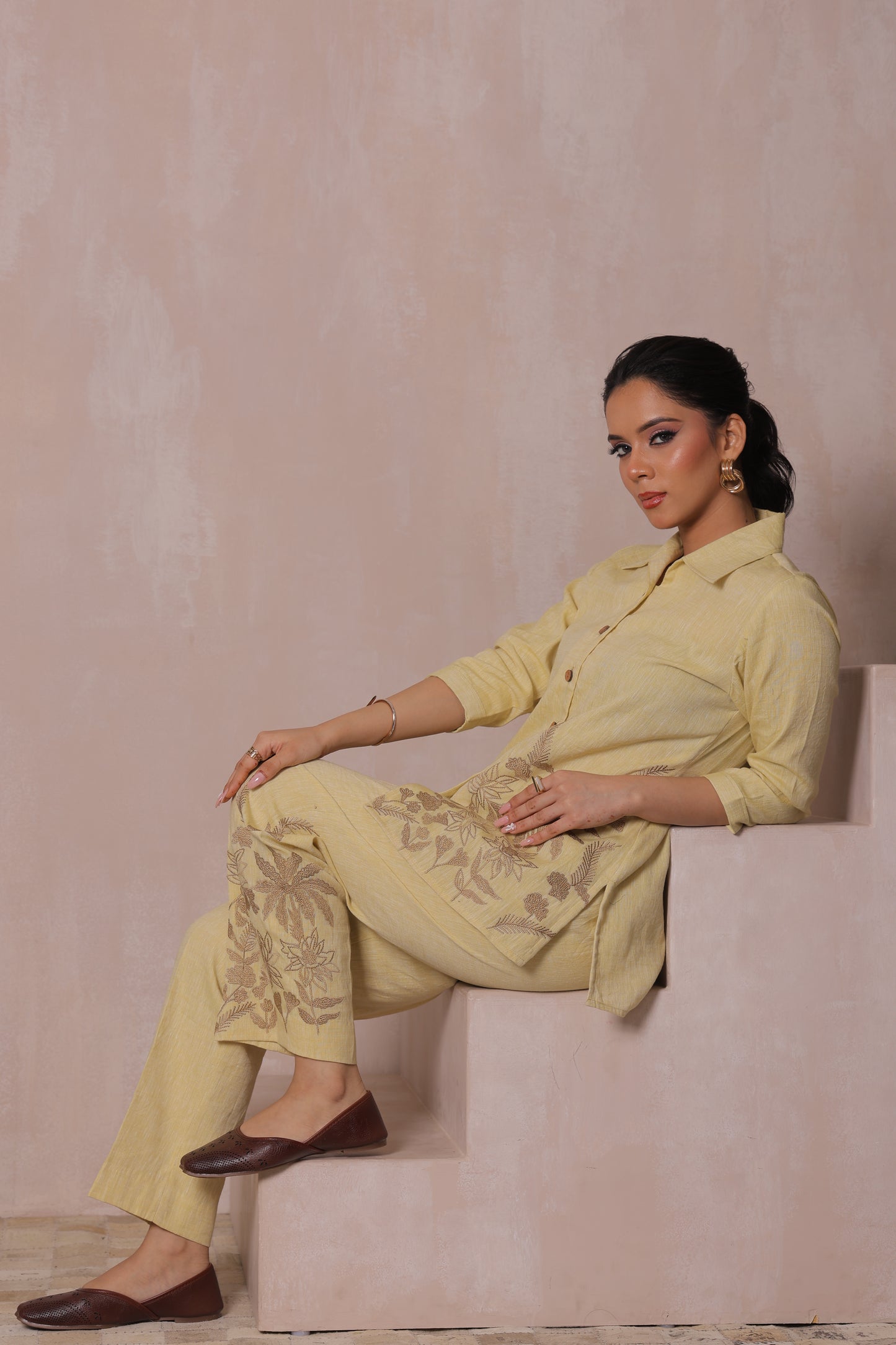 SARAS NOOR