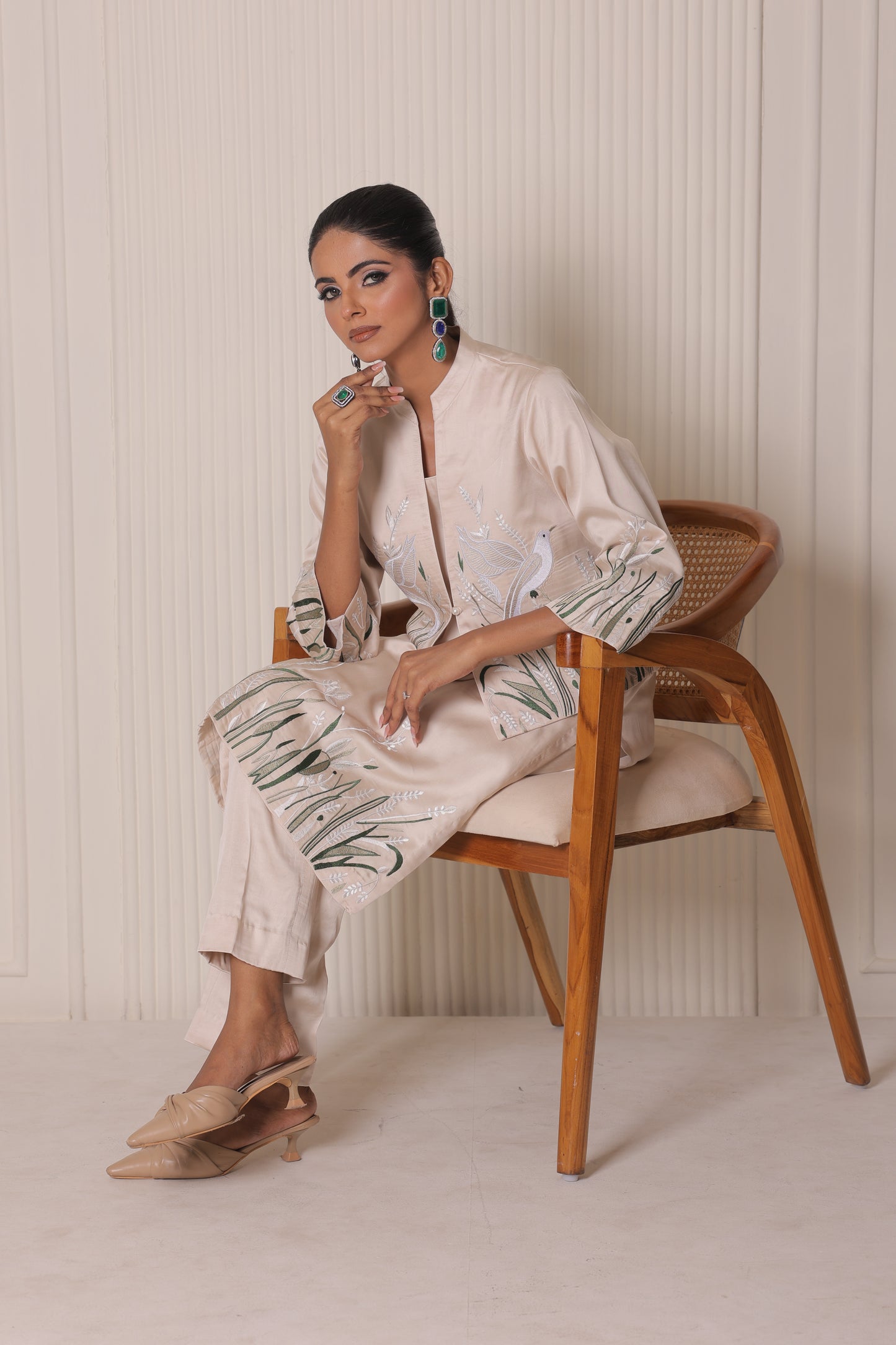 PAKHI SAAZ