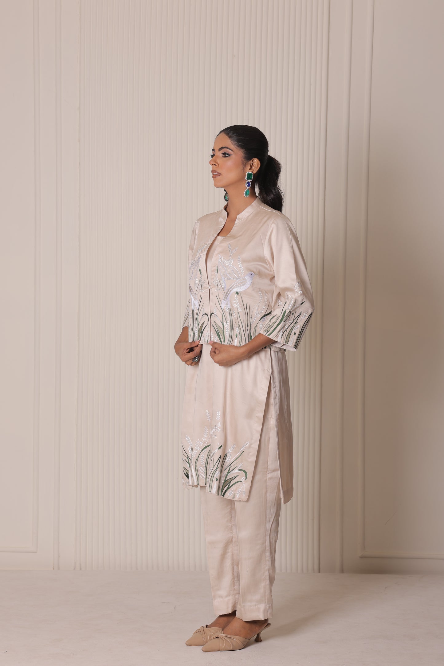 PAKHI SAAZ