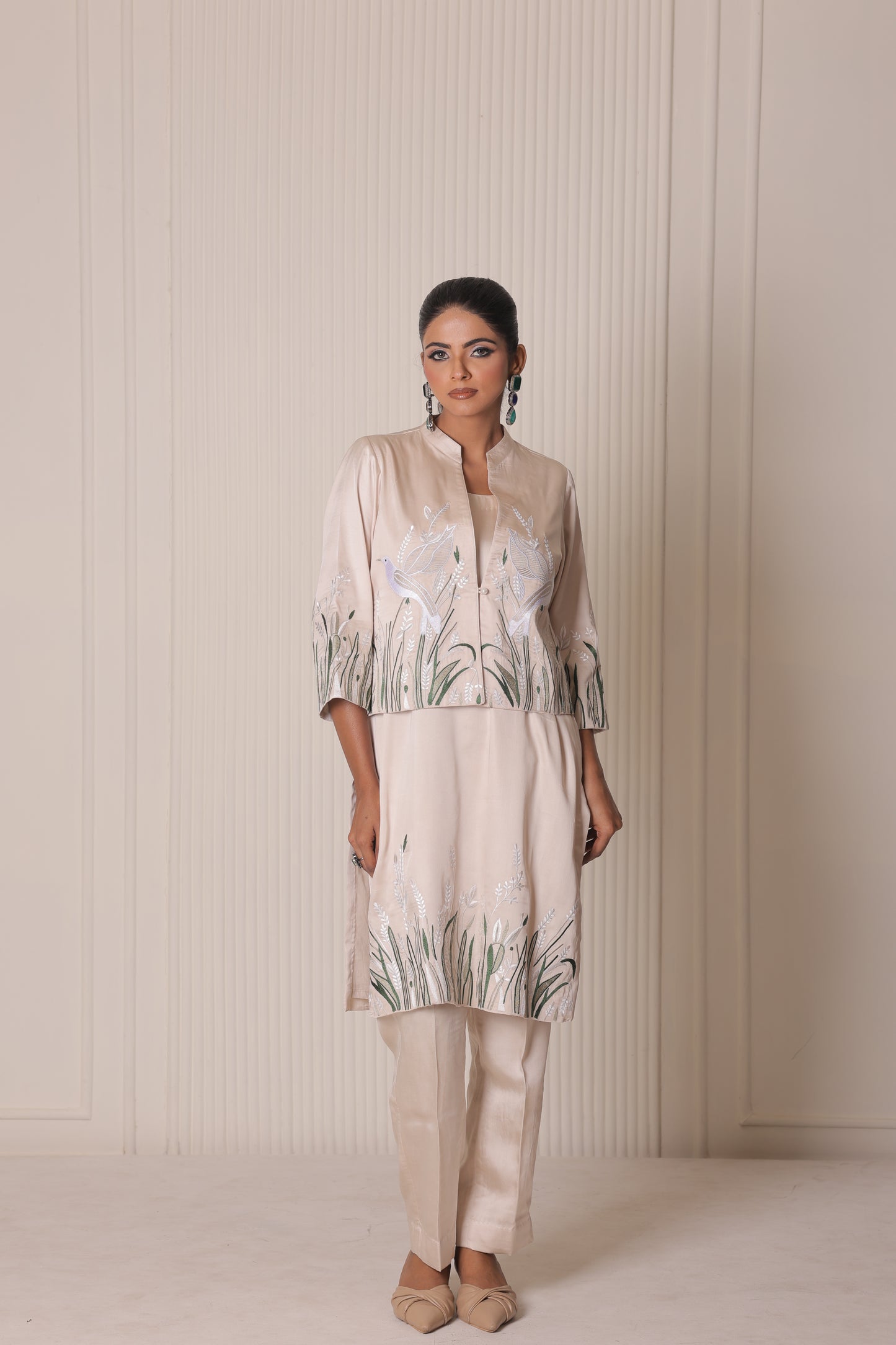 PAKHI SAAZ
