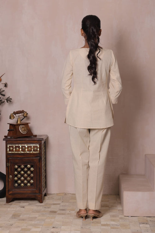 BAMBOO COTTON CO-ORD SET