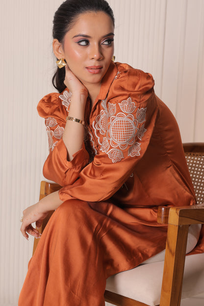 NARGIS RUST
