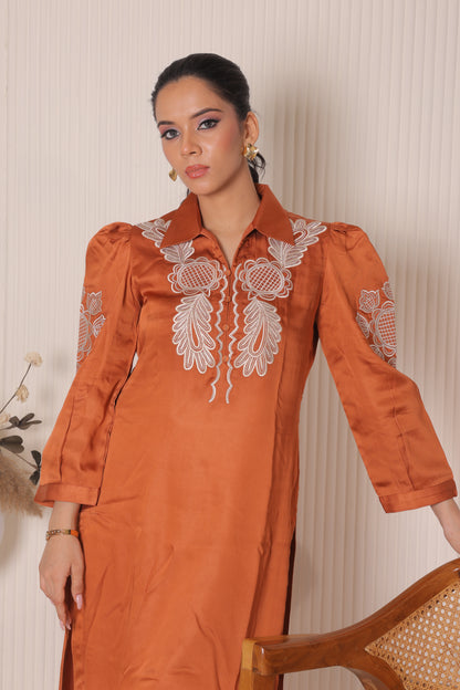 NARGIS RUST