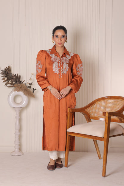 NARGIS RUST