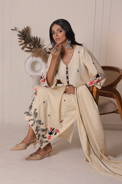 NOOR-E-KHAAS