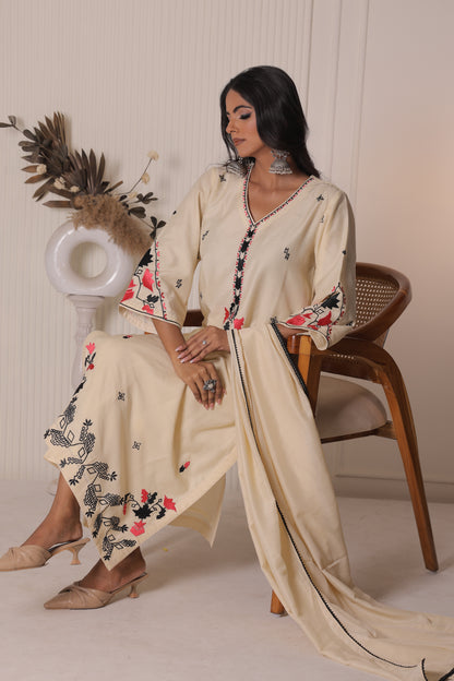 NOOR-E-KHAAS