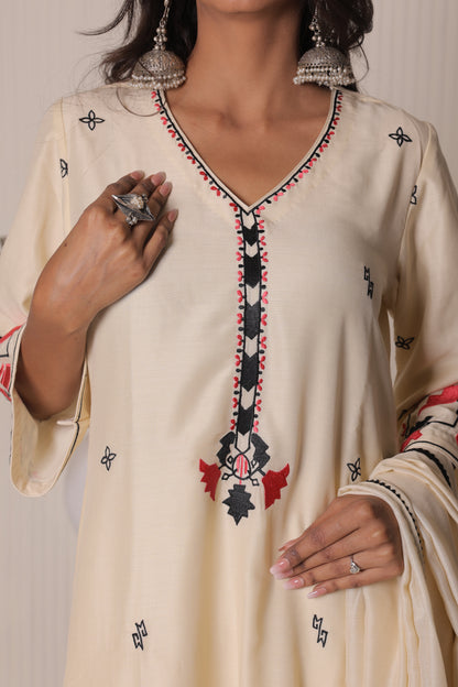 NOOR-E-KHAAS