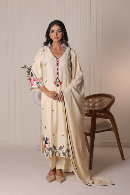 NOOR-E-KHAAS