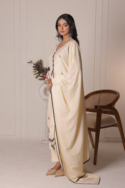NOOR-E-KHAAS