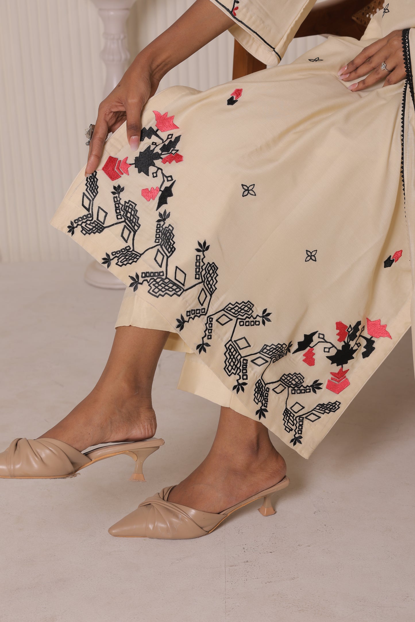 NOOR-E-KHAAS