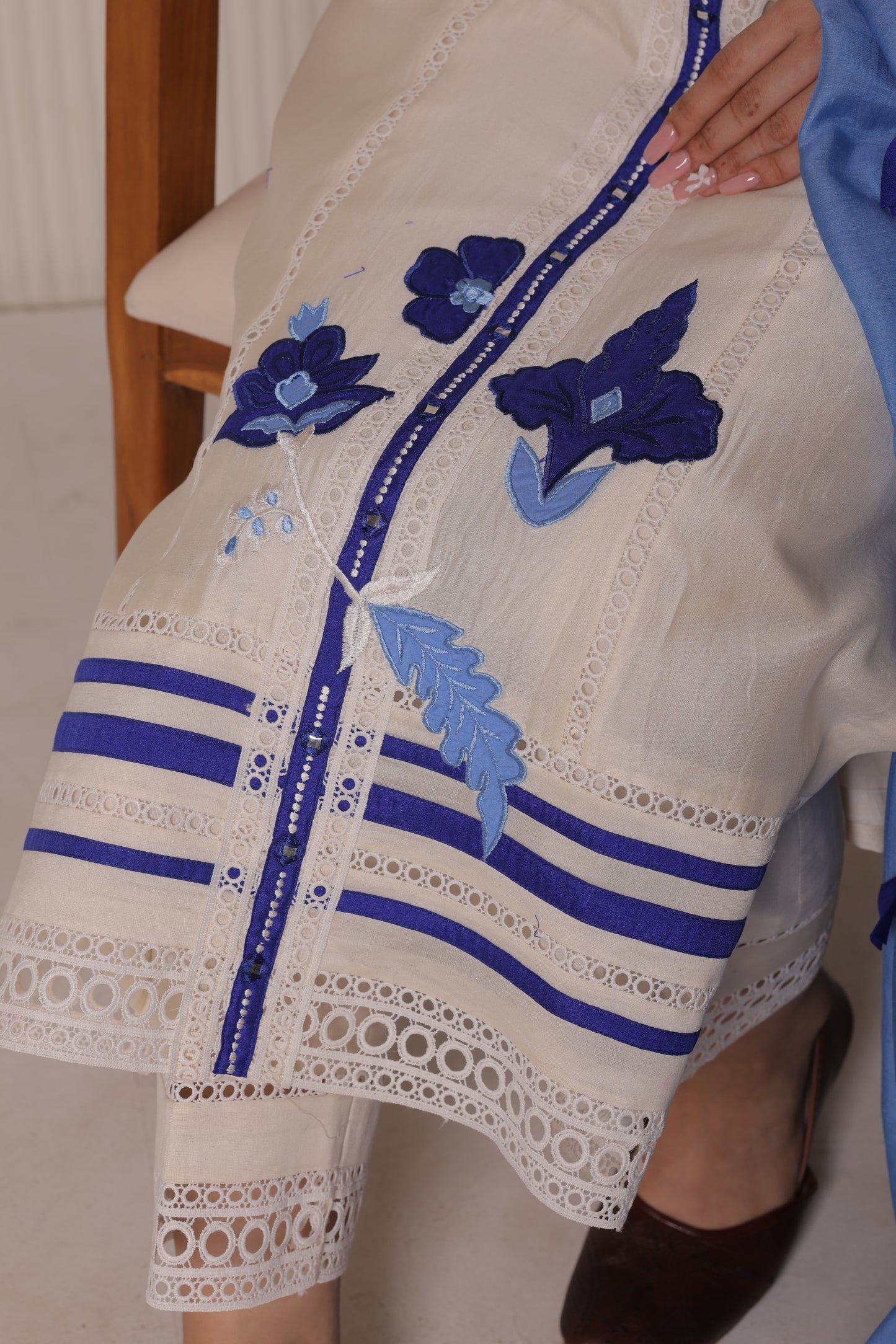 KOHINOOR  GRACE
