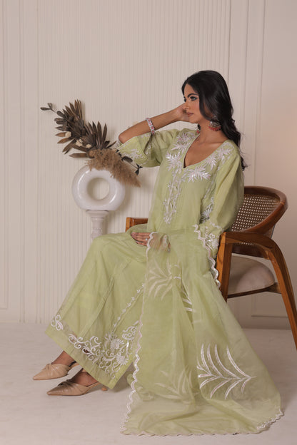 Mehek-e-Gulfam