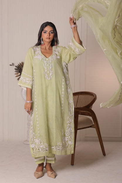 Mehek-e-Gulfam