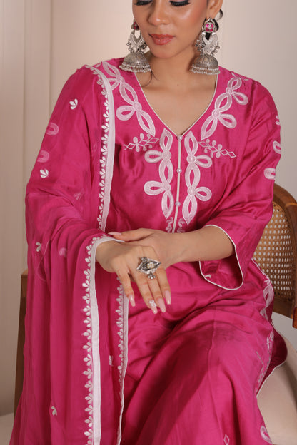 GULBAHAR GRACE