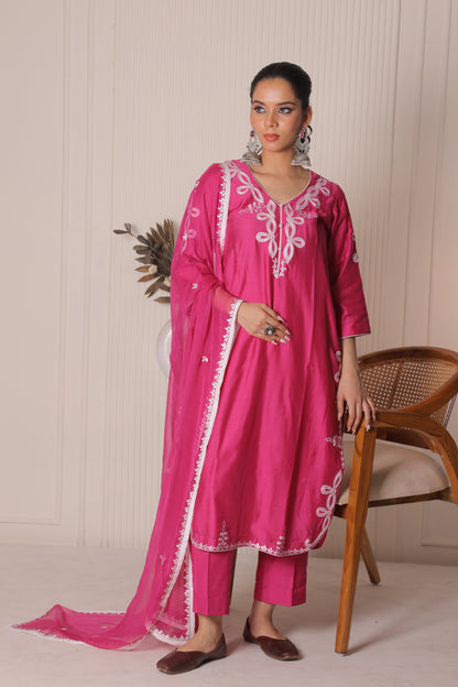 GULBAHAR GRACE