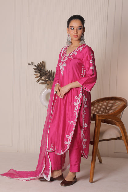 GULBAHAR GRACE