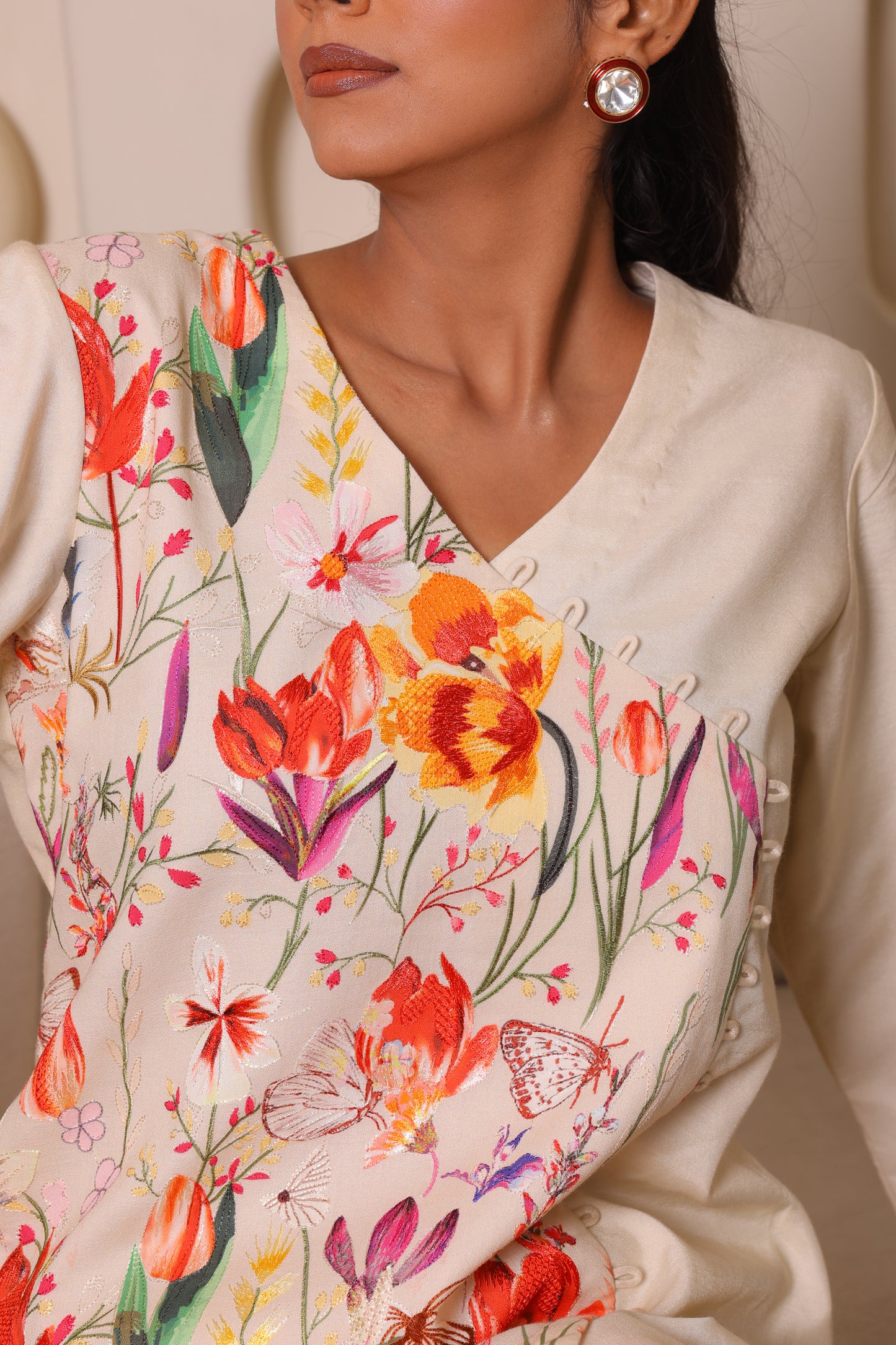 WILDFLOWER CO-ORD SET