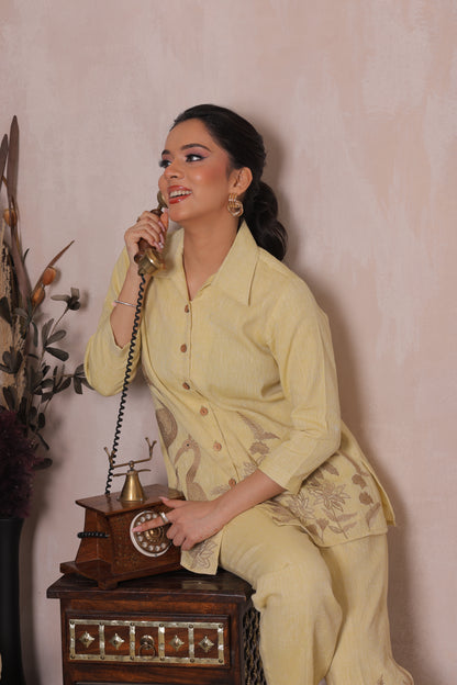 SARAS NOOR