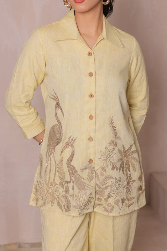 SARAS NOOR