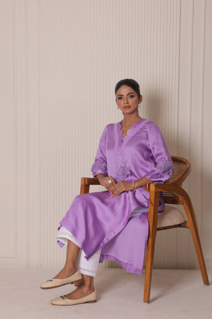 LAVYA SAAZ