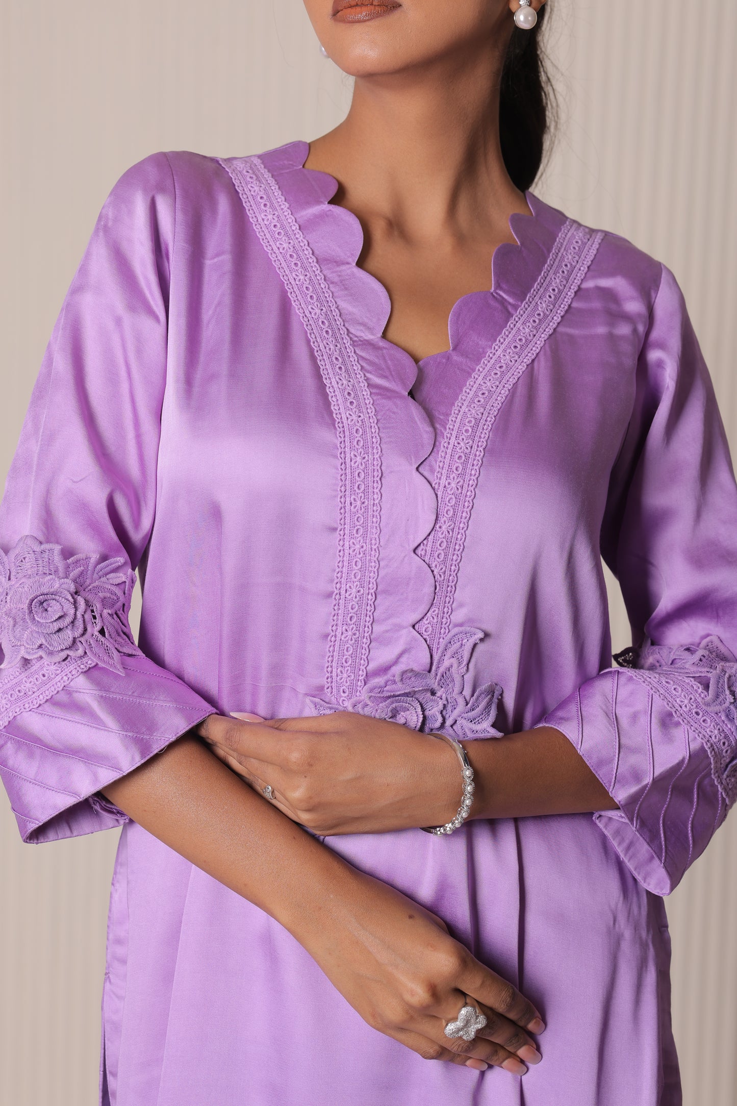 LAVYA SAAZ
